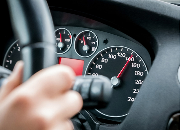 velocity meter